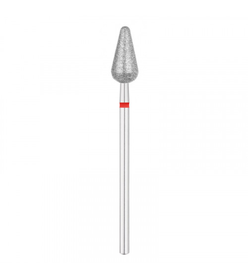Frezos Antgalis EXO PRO Deimantinis Lašas 6,0mm RD