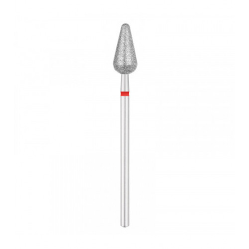Frezos Antgalis EXO PRO Deimantinis Lašas 6,0mm RD