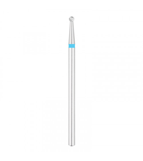Frezos antgalis EXO PRO Karbidinis Burbuliukas Pedikiūrui 1,8MM BL