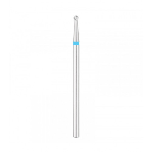 Frezos antgalis EXO PRO Karbidinis Burbuliukas Pedikiūrui 1,8MM BL