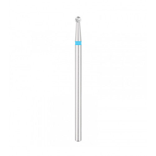 Frezos antgalis EXO PRO Karbidinis Burbuliukas Pedikiūrui 2,3MM BL