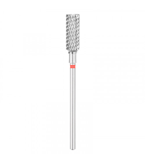 Frezos Antgalis EXO PRO Karbidinis Cilindras 5,0mm RD