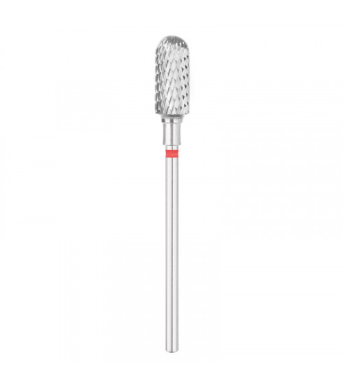 Frezos Antgalis EXO PRO Karbidinis Cilindras Užapvalintas 5,0mm RD