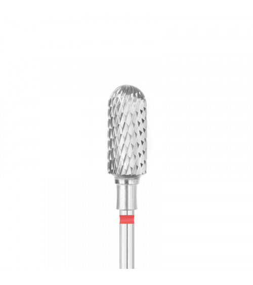 Frezos Antgalis EXO PRO Karbidinis Cilindras Užapvalintas 5,0mm RD