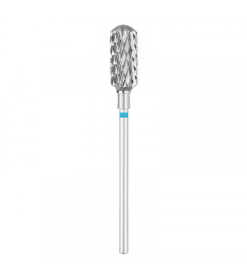 Frezos Antgalis EXO PRO Karbidinis Cilindras Užapvalintas 6,0mm BL
