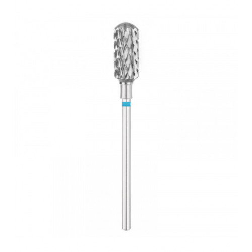 Frezos Antgalis EXO PRO Karbidinis Cilindras Užapvalintas 6,0mm BL
