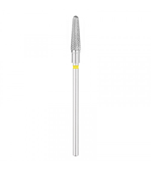 Frezos Antgalis EXO PRO Karbidinis "Morka" 4,0mm YL