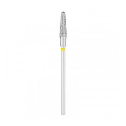 Frezos Antgalis EXO PRO Karbidinis "Morka" 4,0mm YL