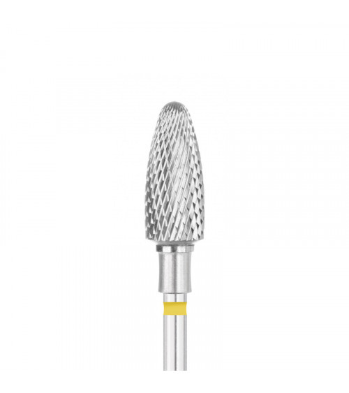 Frezos Antgalis EXO PRO Karbidinis Kukurūzas 6,0mm YL