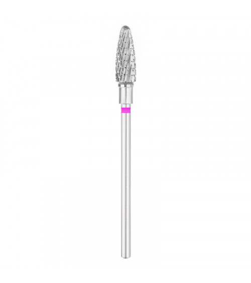 Frezos Antgalis EXO PRO Karbidinis Kukurūzas 5,0mm VL
