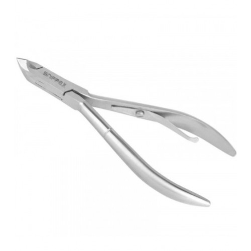 Žnyplutės odelėms šalinti SNIPPEX 12cm/4mm