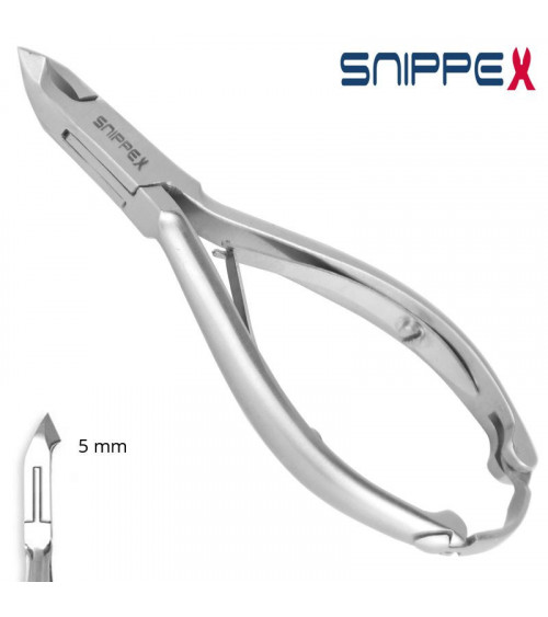 Žnyplutės odelėms šalinti SNIPPEX 11cm/5mm