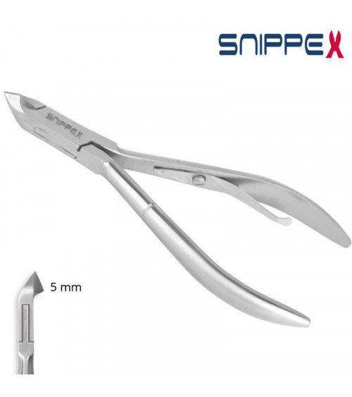 Žnyplutės odelėms šalinti SNIPPEX 9cm/5mm