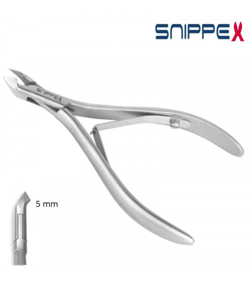 Žnyplutės odelėms šalinti SNIPPEX 10cm/5mm