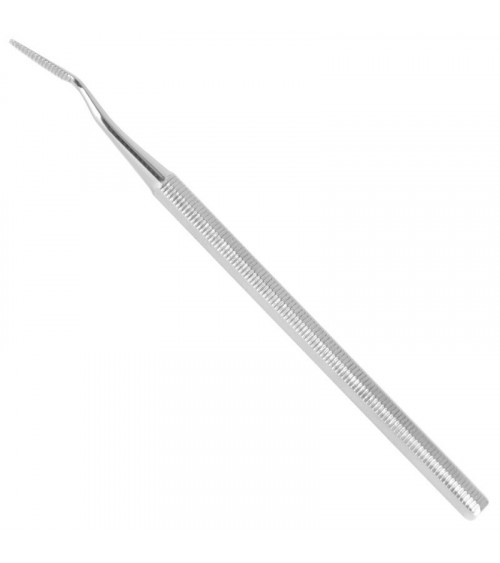 Pedikiūro kampinė įaugusių nagų dildė SNIPPEX 12cm