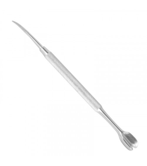 Pedikiūro dvipusis įrankis SNIPPEX 14cm