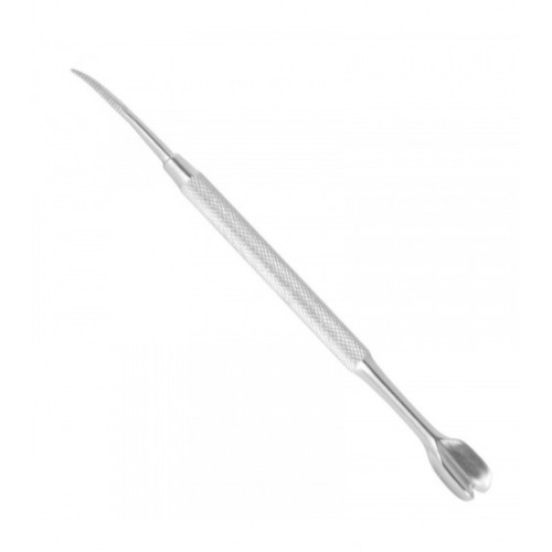 Pedikiūro dvipusis įrankis SNIPPEX 14cm