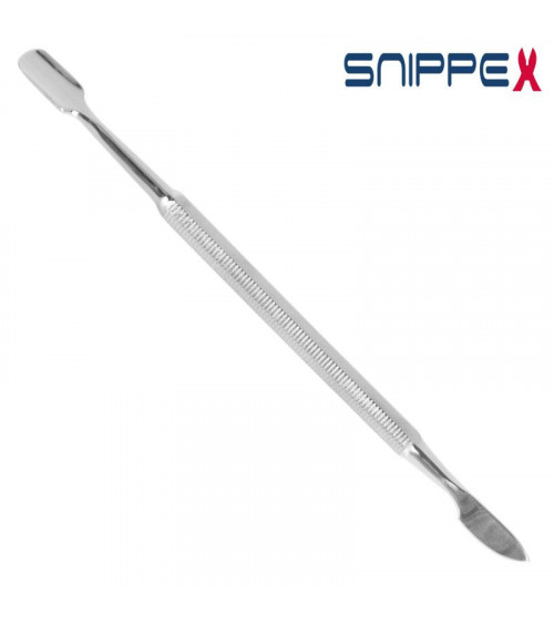 Manikiūro pedikiūro įrankis atstūmėjas SNIPPEX 12cm