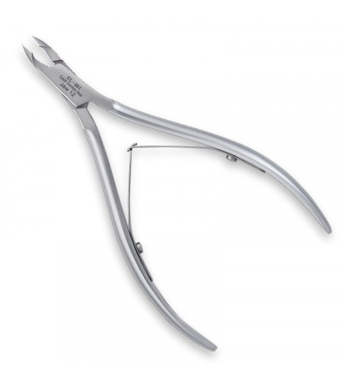 Žnyplutės odelėms šalinti OMI PRO-LINE CL-201 Dydis 12/4mm LAP JOINT