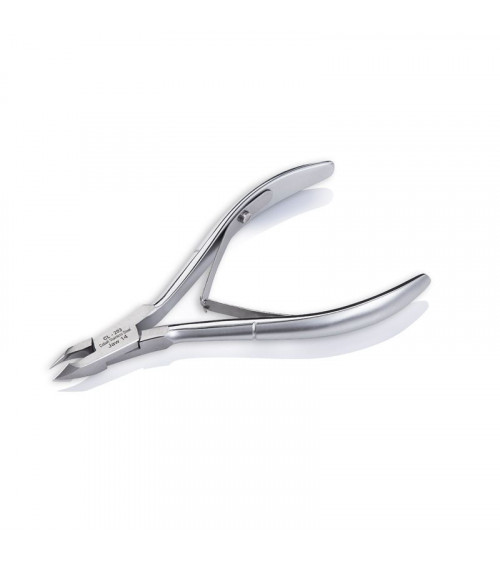 Žnyplutės odelėms šalinti OMI PRO-LINE CL-203 Dydis 12/4mm LAP JOINT
