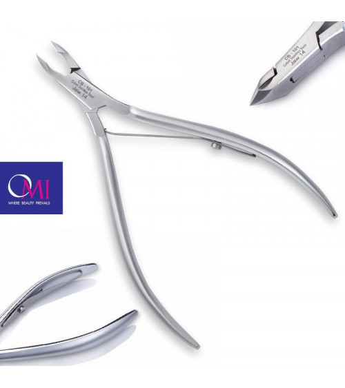 Žnyplutės odelėms šalinti OMI PRO-LINE CB-101 Dydis 12/4mm BOX JOINT