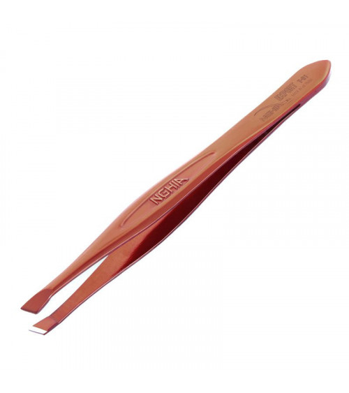 Pincetas NGHIA EXPORT T-01 rudos spalvos