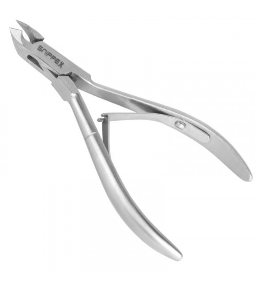 Žnyplutės odelėms šalinti SNIPPEX B 10cm/4mm