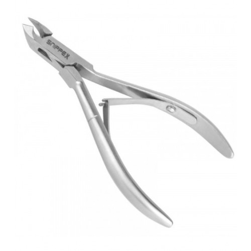 Žnyplutės odelėms šalinti SNIPPEX B 10cm/4mm