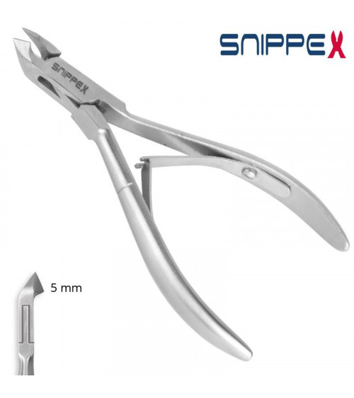 Žnyplutės odelėms šalinti SNIPPEX B 10cm/4mm