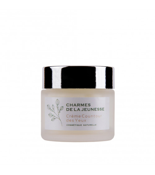 Paakių kremas Creme Countour des Yeux