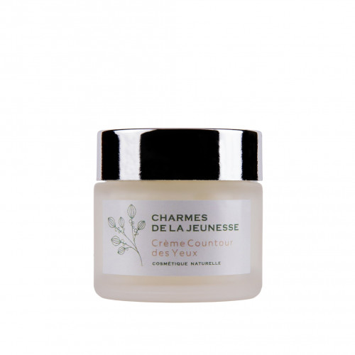 Paakių kremas Creme Countour des Yeux