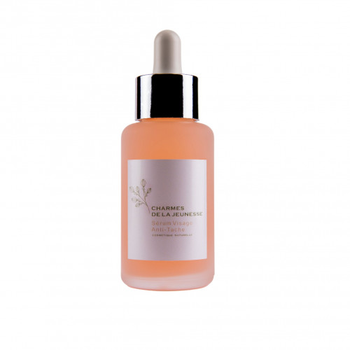 Serumas Aknės Požymių Mažinimui Sérum Visage Anti-Acne