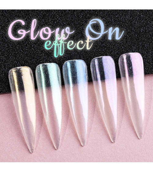 Įtrinimas GlowOn Mia