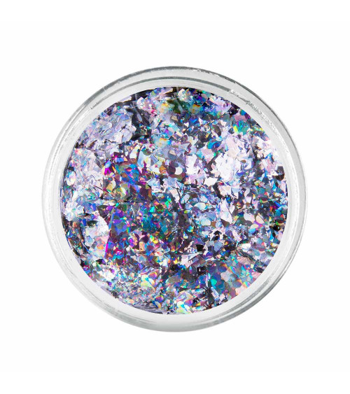 Folijos Dribsniai Prismatic Flakes Nr 1
