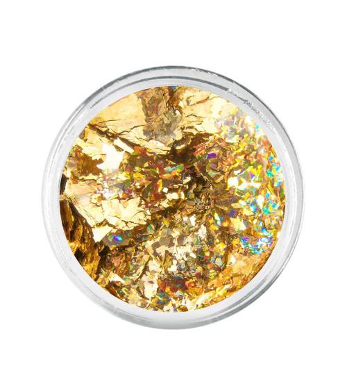 Folijos Dribsniai Prismatic Flakes Nr 2