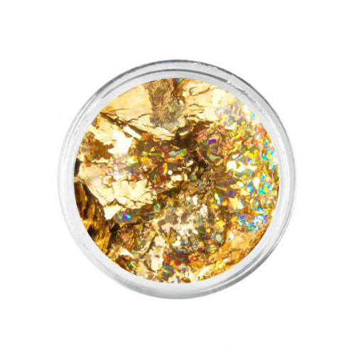 Folijos Dribsniai Prismatic Flakes Nr 2