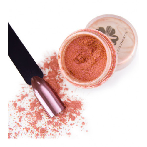 Pigmentas ROSE GOLD MIRROR