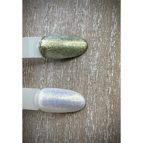 Įtrinimas Gold 8