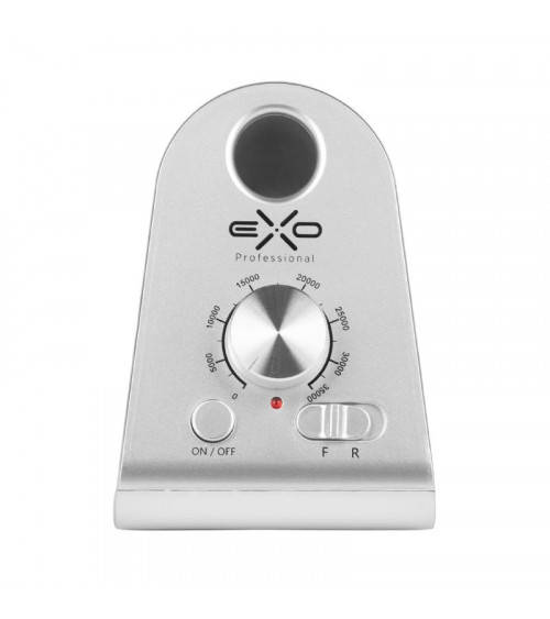 Nagų Freza EXO SILENT SX7