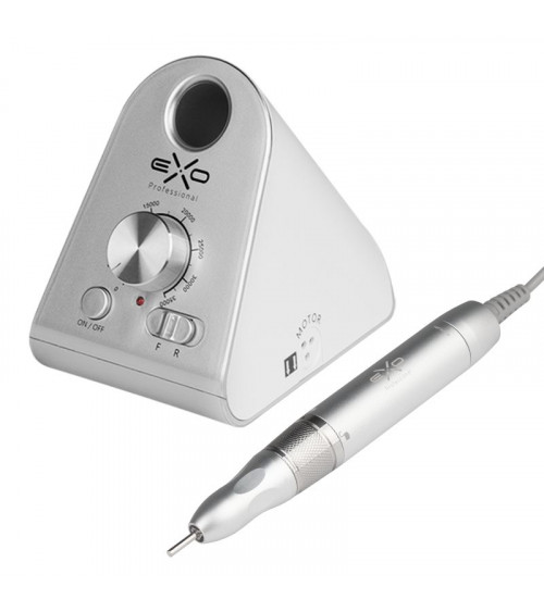 Nagų Freza EXO SILENT SX7