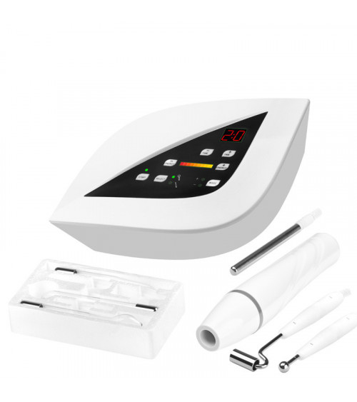 Aparatas SMART 671 Darsonvalis su Galvanika