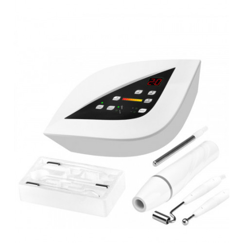 Aparatas SMART 671 Darsonvalis su Galvanika