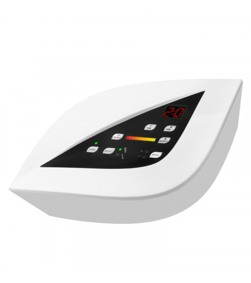 Aparatas SMART 671 Darsonvalis su Galvanika