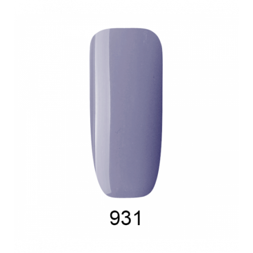 Gelinis nagų lakas Makear - 931 deniMAKEAR - 8ml