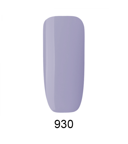 Gelinis nagų lakas Makear - 930 deniMAKEAR - 8ml
