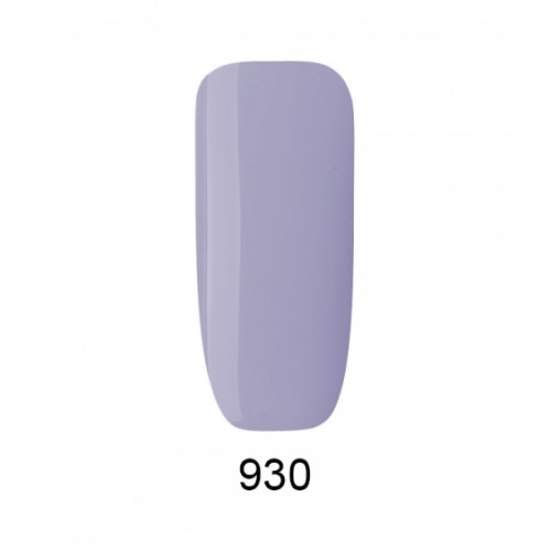 Gelinis nagų lakas Makear - 930 deniMAKEAR - 8ml