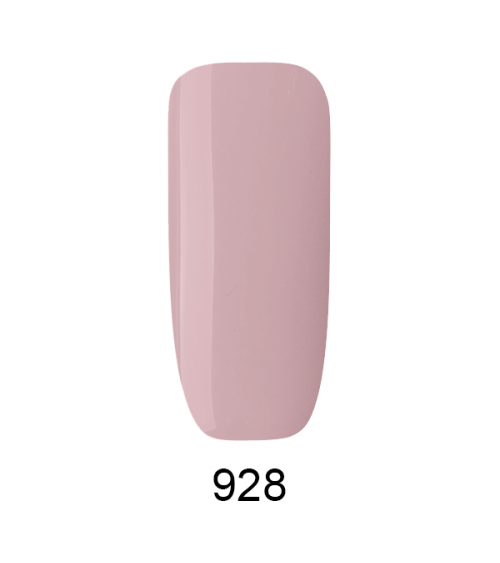 Gelinis nagų lakas Makear - 928 deniMAKEAR - 8ml