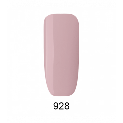 Gelinis nagų lakas Makear - 928 deniMAKEAR - 8ml