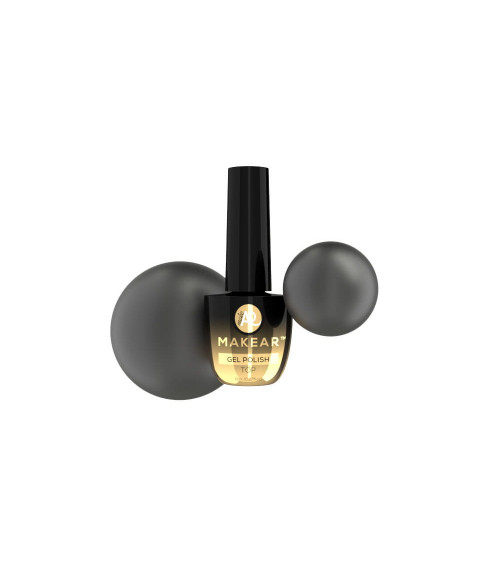 Topas Makear - Perfect Matte 8ml