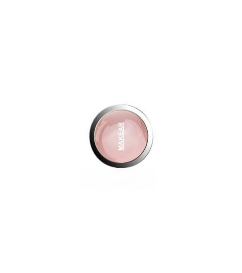 Polygelis Makear - Milky Pink - 15ml